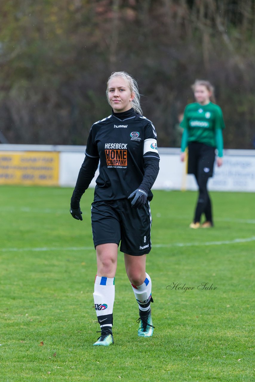 Bild 230 - B-Juniorinnen SV Henstedt Ulzburg - SG ONR : Ergebnis: 14:0